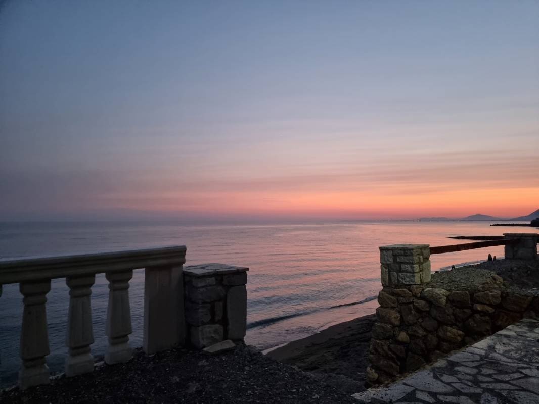 camping Riviera 2 — Kamp yeri in Shëngjin