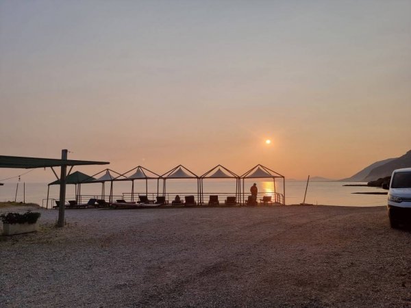 camping Riviera 2 — Photo 2