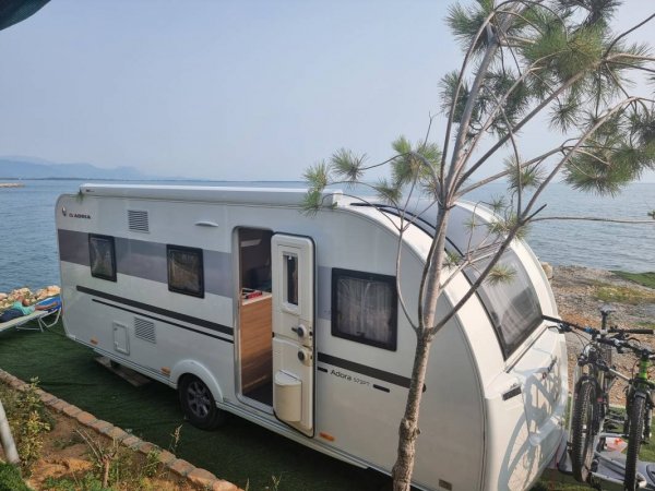 camping Riviera 2 — Photo 3