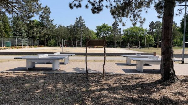 Campingplatz am Kiebitzsee **** — Photo 2