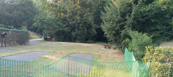 Stellplatz Goldgruben — Photo 3