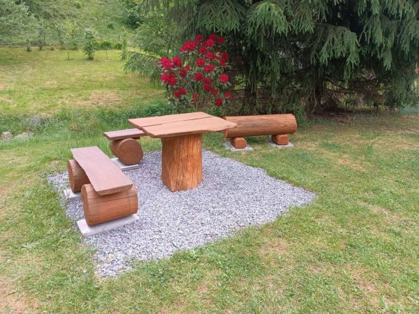 Stellplatz Goldgruben — Photo 4