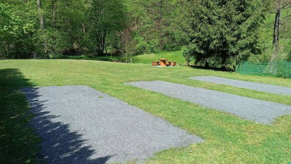 Stellplatz Goldgruben — Photo 5