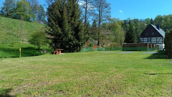 Stellplatz Goldgruben