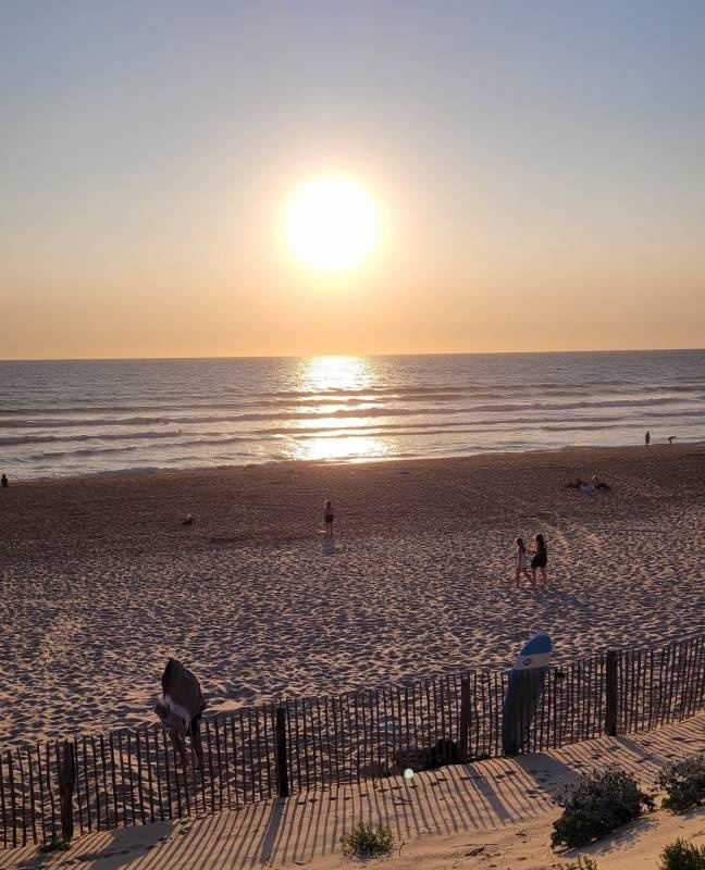 Airotel L'Ocean ***** — Kemp in Lacanau