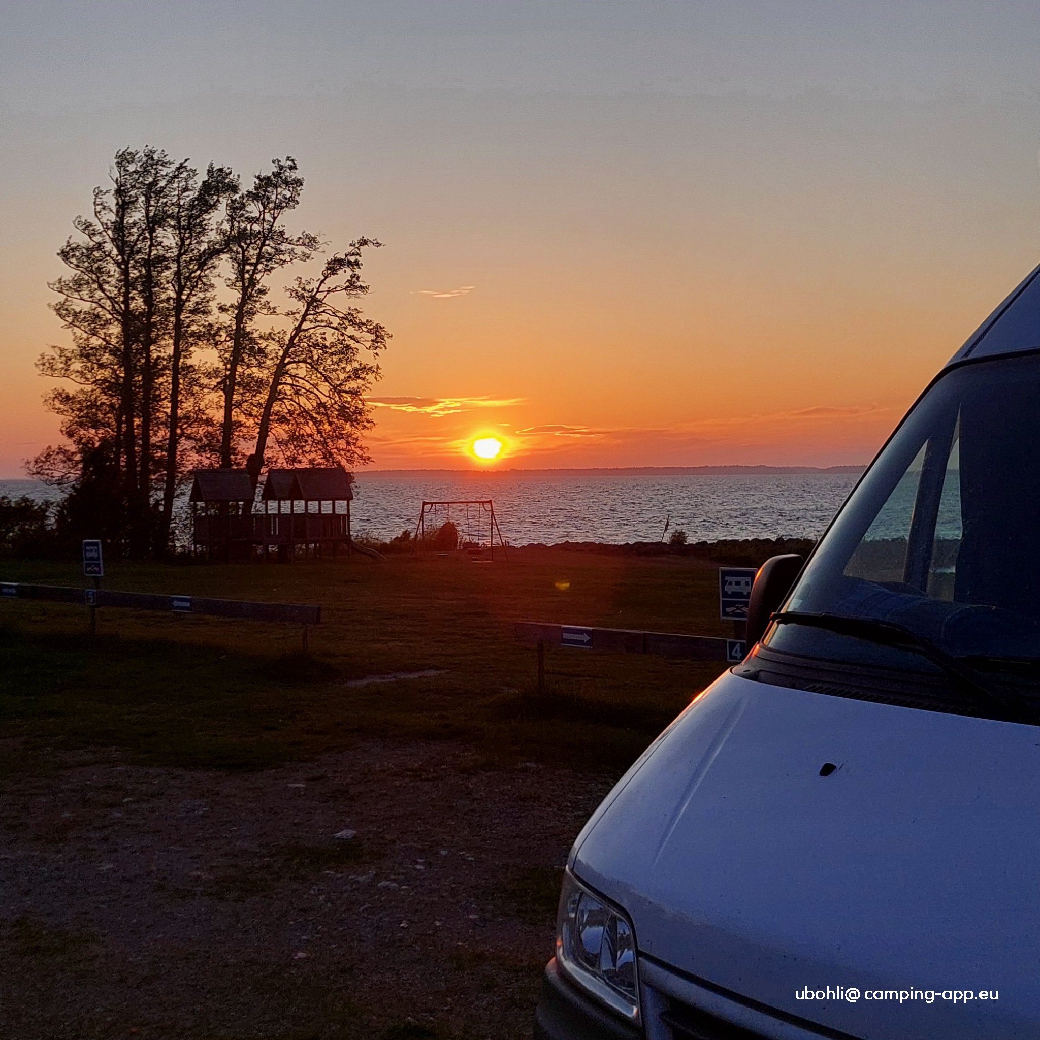 Hults Sommarhem — Photo 5