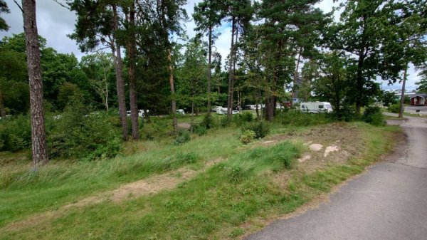 Trollhättan City Camping — Photo 3