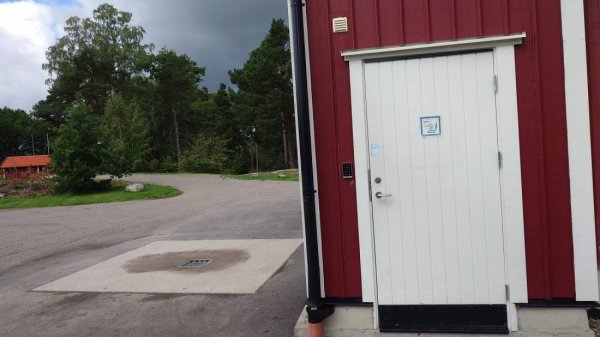 Trollhättan City Camping — Photo 4