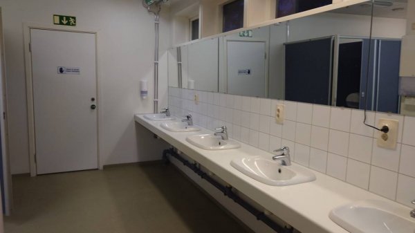 Trollhättan City Camping — Photo 2