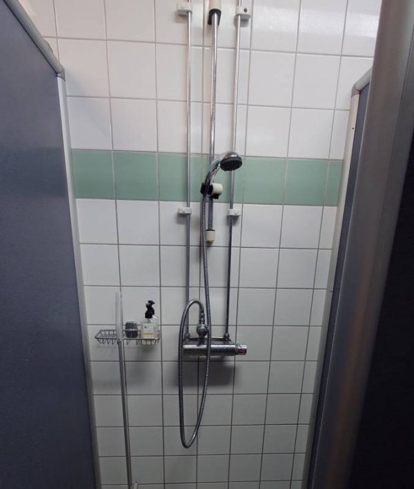 Trollhättan City Camping — Photo 6