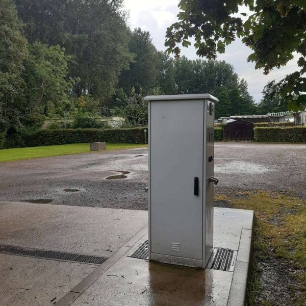 Stellplatz Cappy — Photo 5