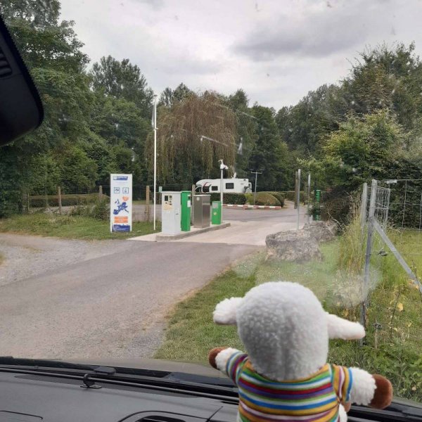 Stellplatz Cappy — Photo 6