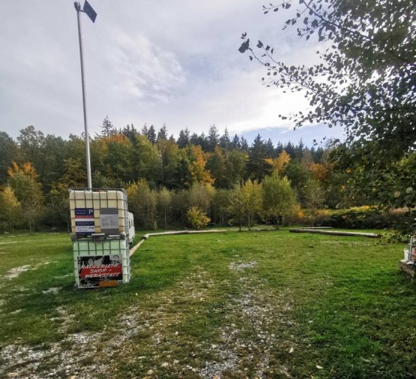 Wohnmobilstellplatz im Sandtal — Photo 3