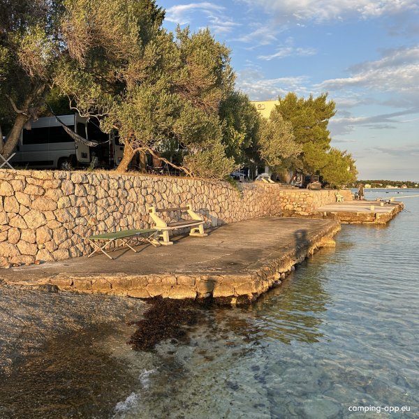 Camp & Restaurant Ante — Photo 3