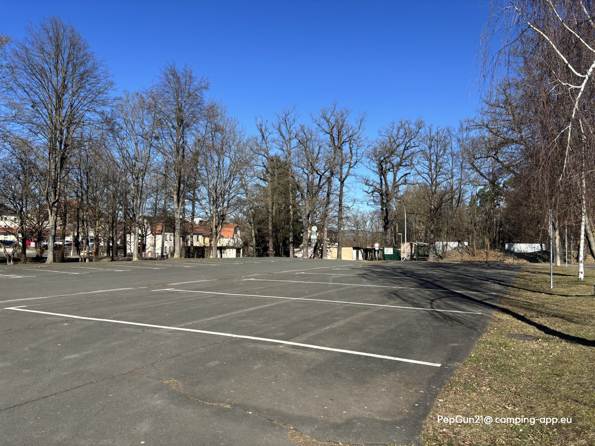 Stadtroda am Freibad — Photo 2