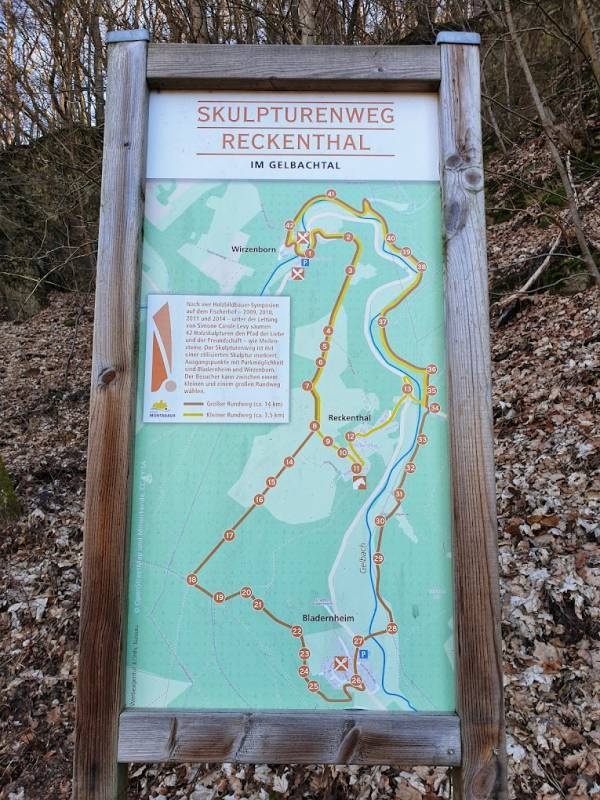 Stellplätze Wirzenborn — Camperplaats in Montabaur