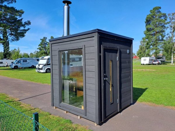 Vansbro Camping — Photo 2