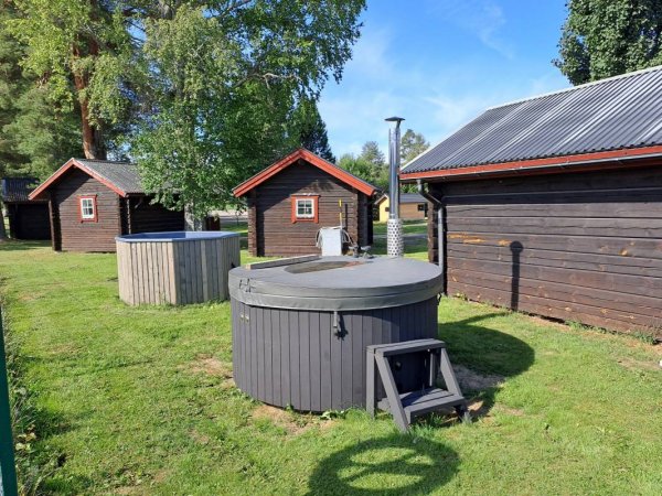 Vansbro Camping — Photo 3