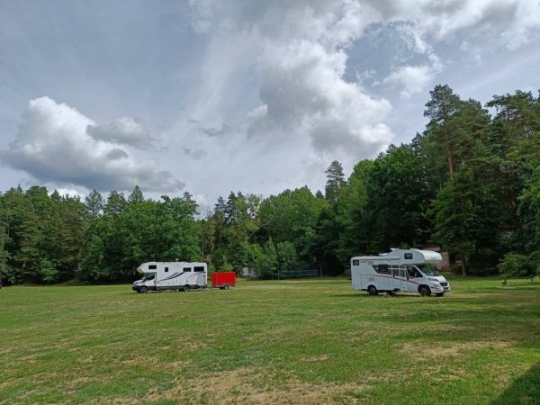 Mazur Syrenka — Photo 2