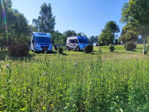 Golfclub Stiftland — Foto 2