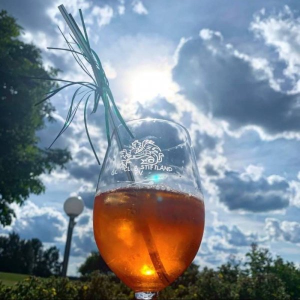 Golfclub Stiftland — Photo 2