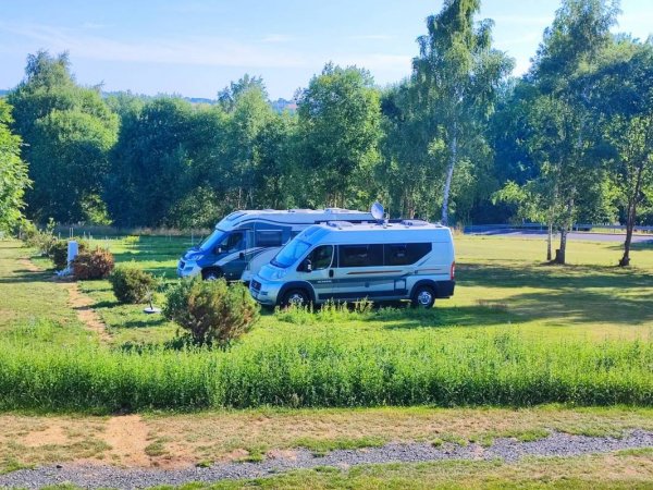 Golfclub Stiftland — Photo 5