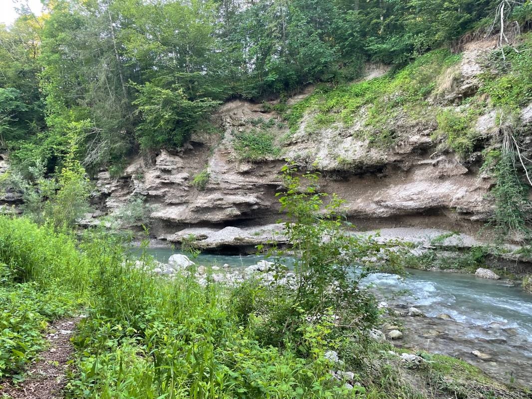 Kamp trnovc — 露营地 in Duplje