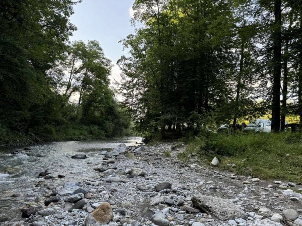 Kamp trnovc — Photo 5