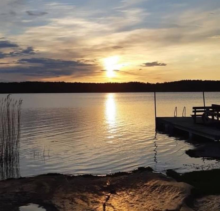 Bjursunds Familjecamping — Kemp in Gamleby