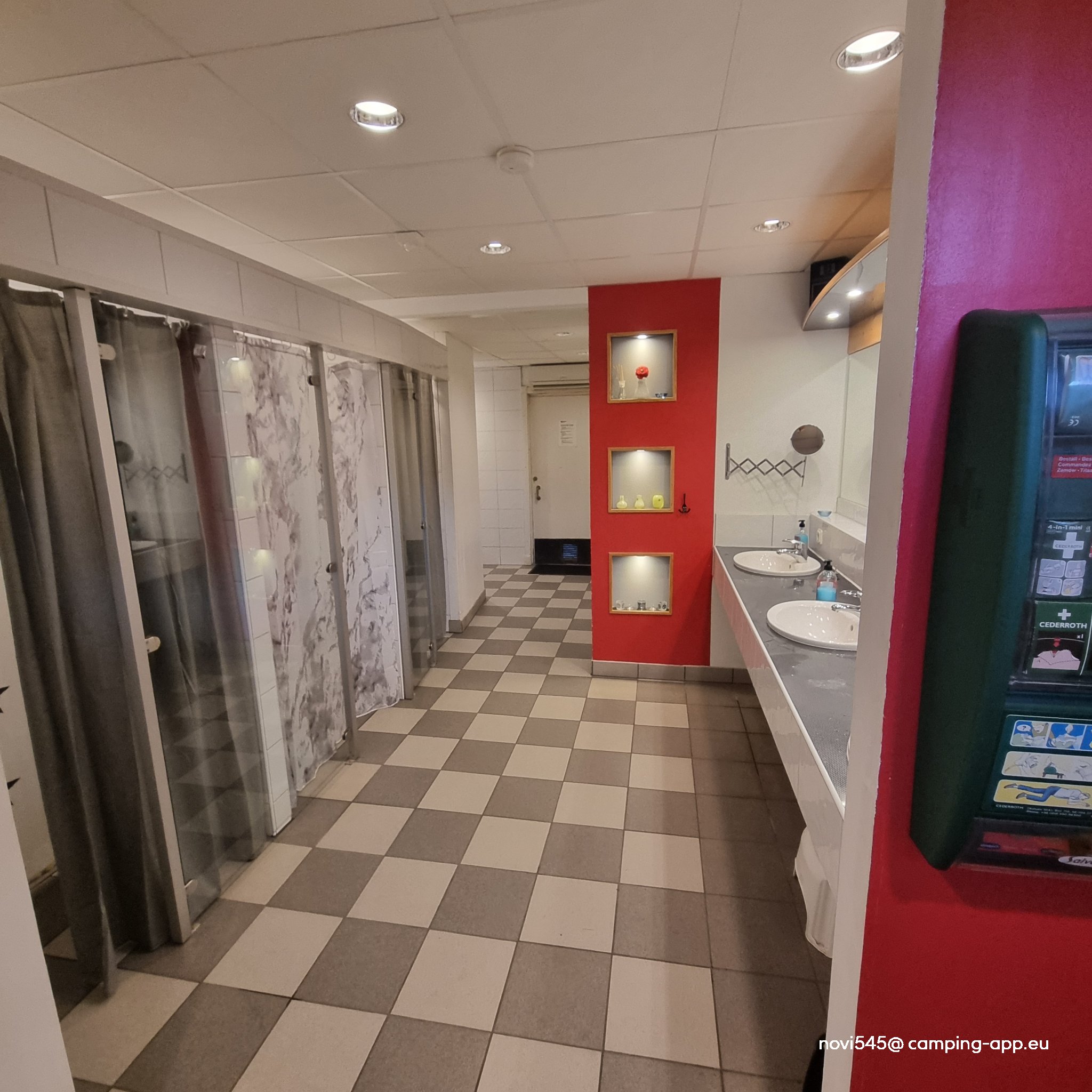 Bjursunds Familjecamping — Foto 6