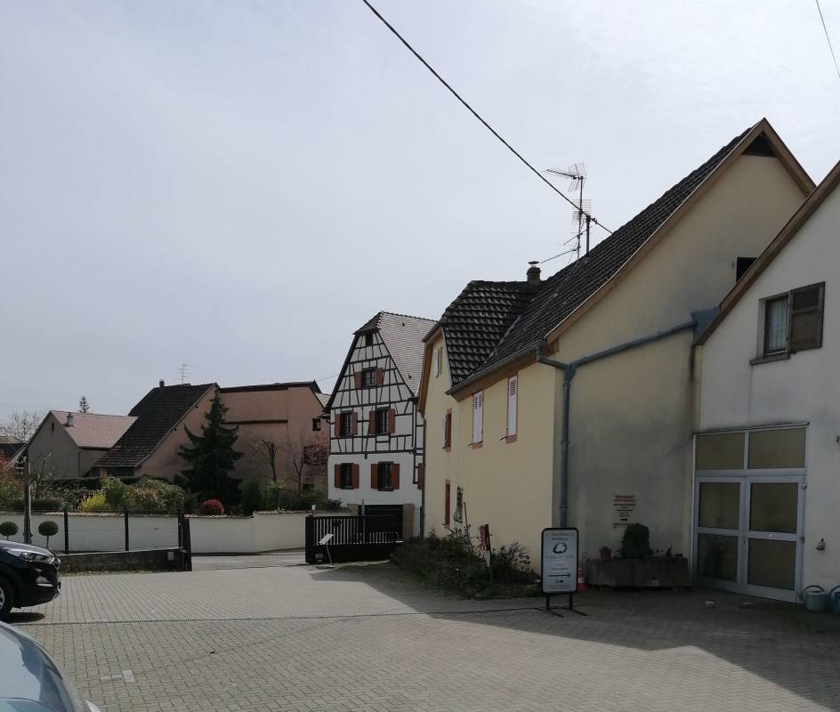 Domaine Pierre De Vigne — Winery in Eguisheim