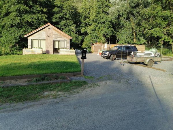 Stellplatz Ellezelles — Photo 4