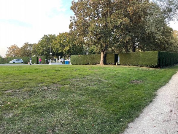 Camping municipal de l’île d’or — Photo 5