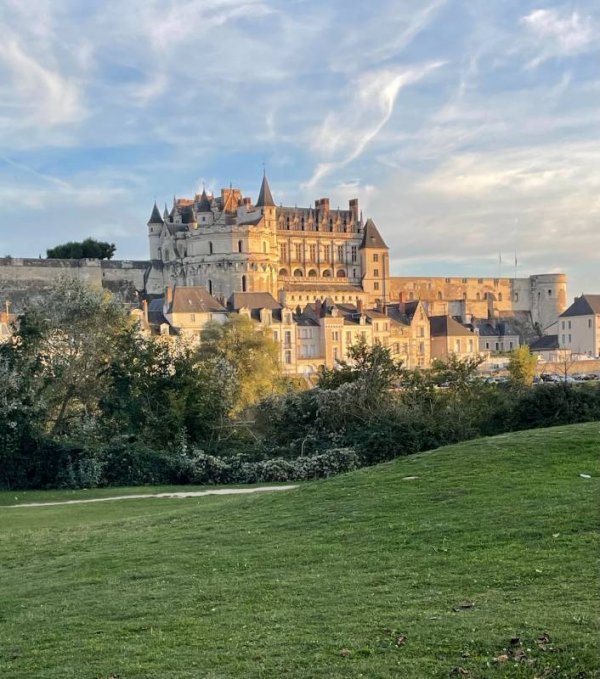 Camping municipal de l’île d’or — Photo 4