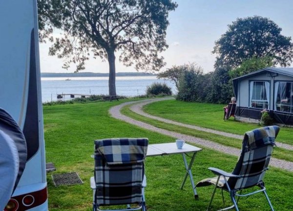 Rantzausminde Camping — Photo 5