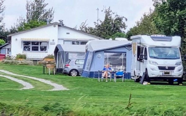 Rantzausminde Camping — Photo 6