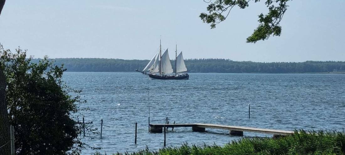 Rantzausminde Camping — Campingplats in Svendborg