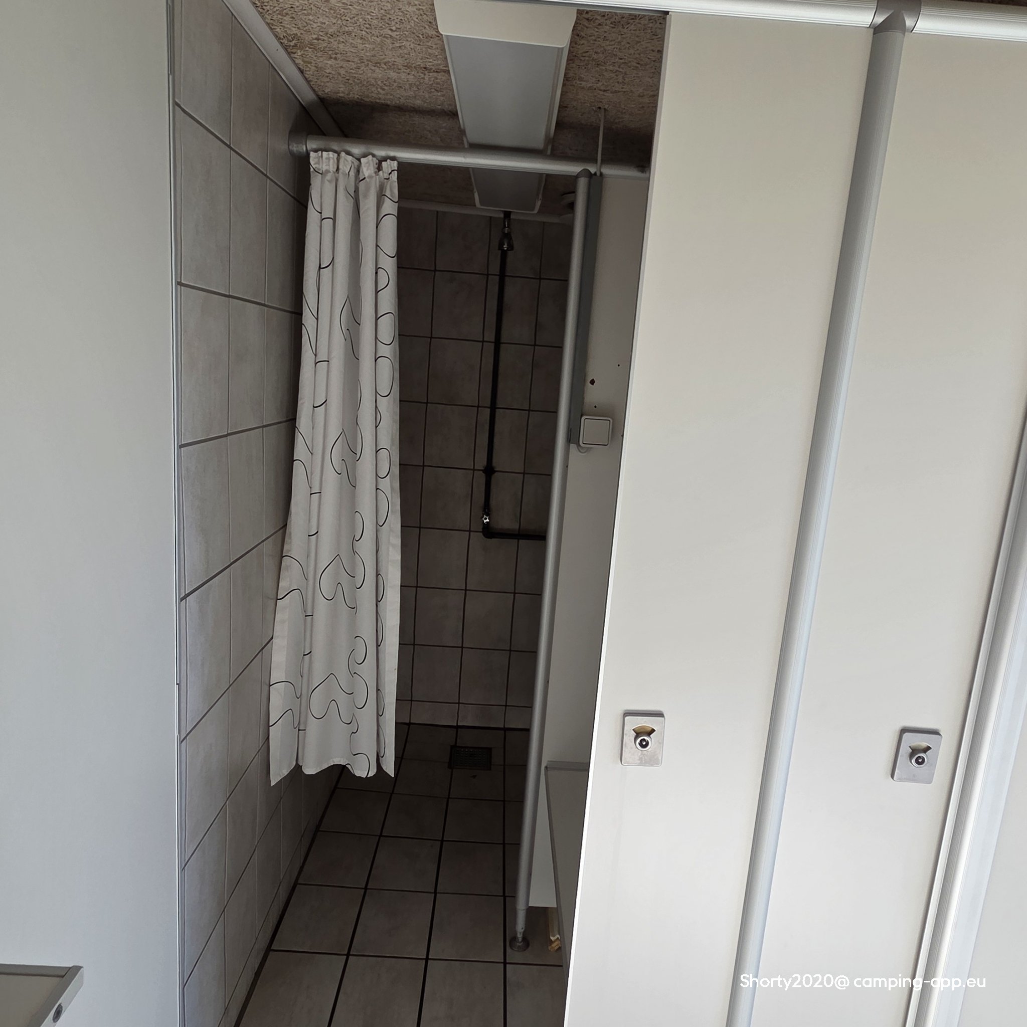 Henneby Camping — Foto 5