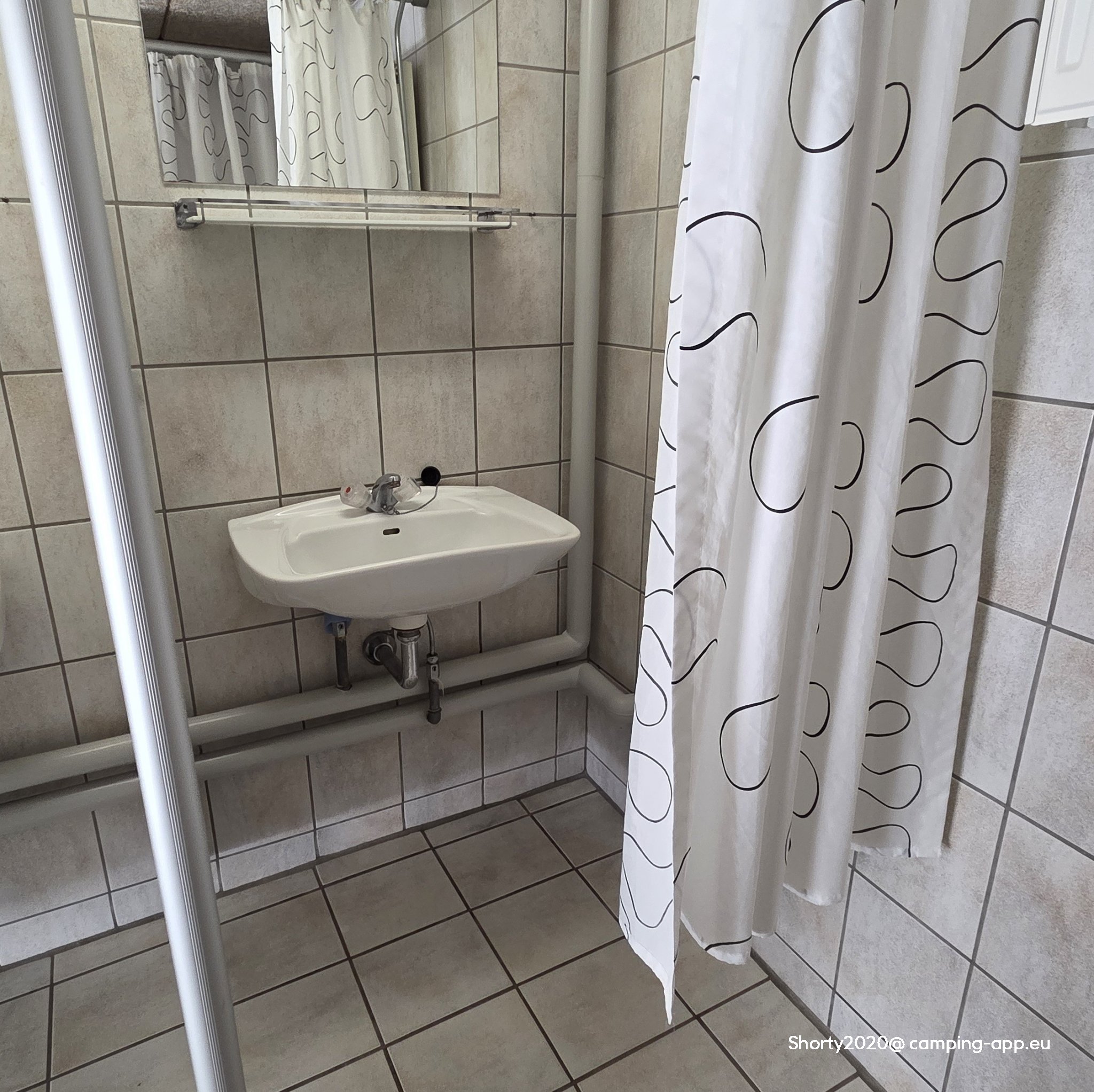 Henneby Camping — Foto 4