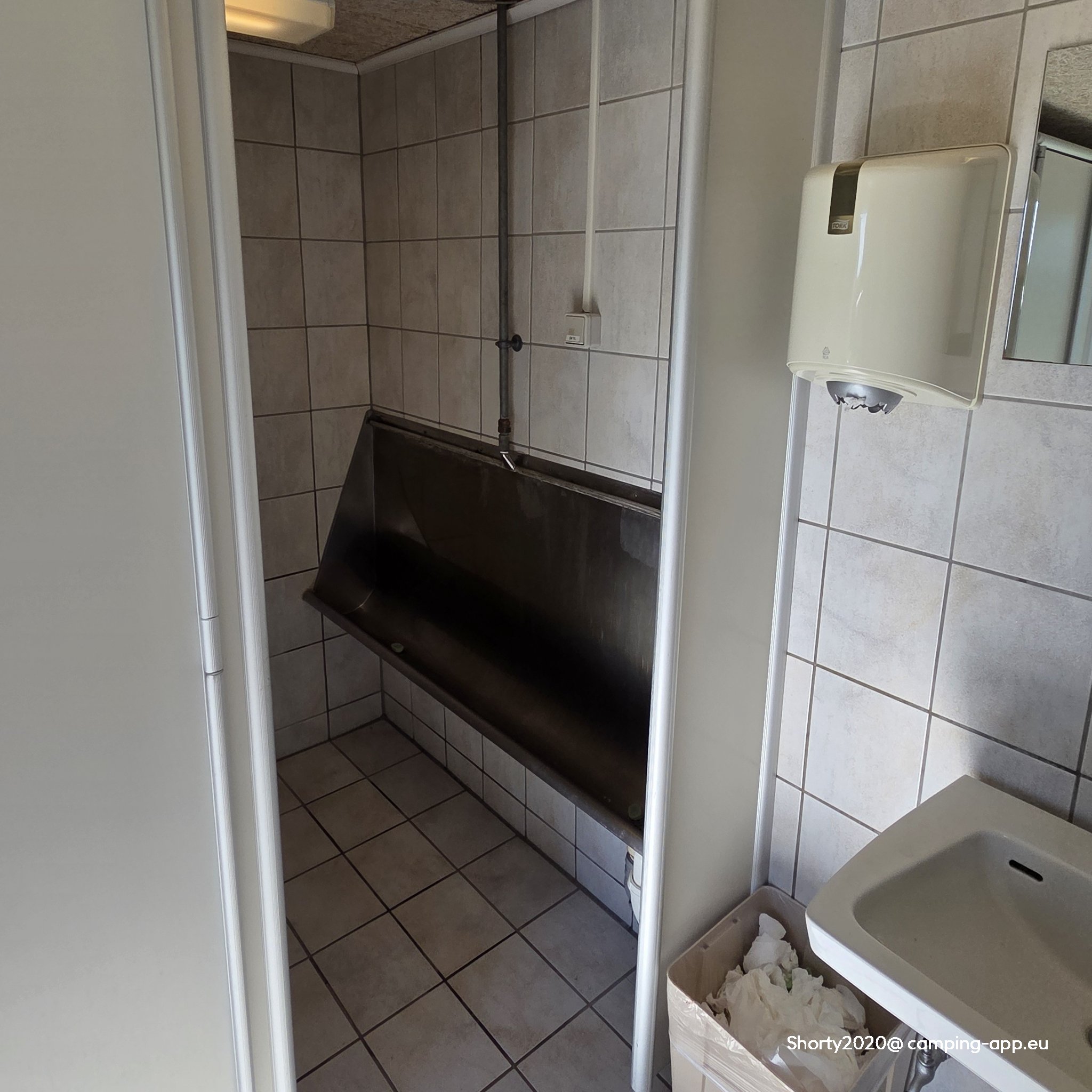 Henneby Camping — Foto 6