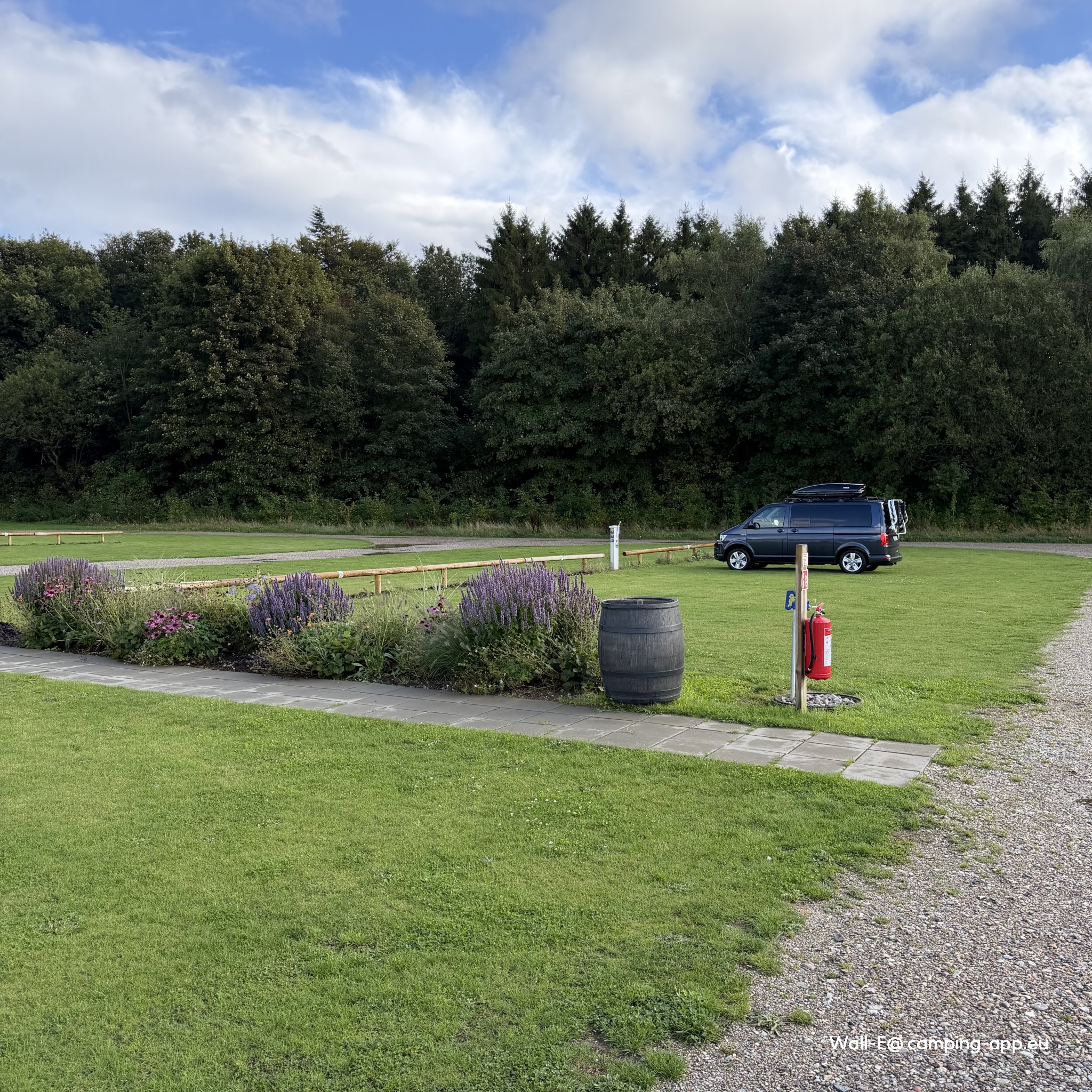 Dancamps Kolding — Foto 2