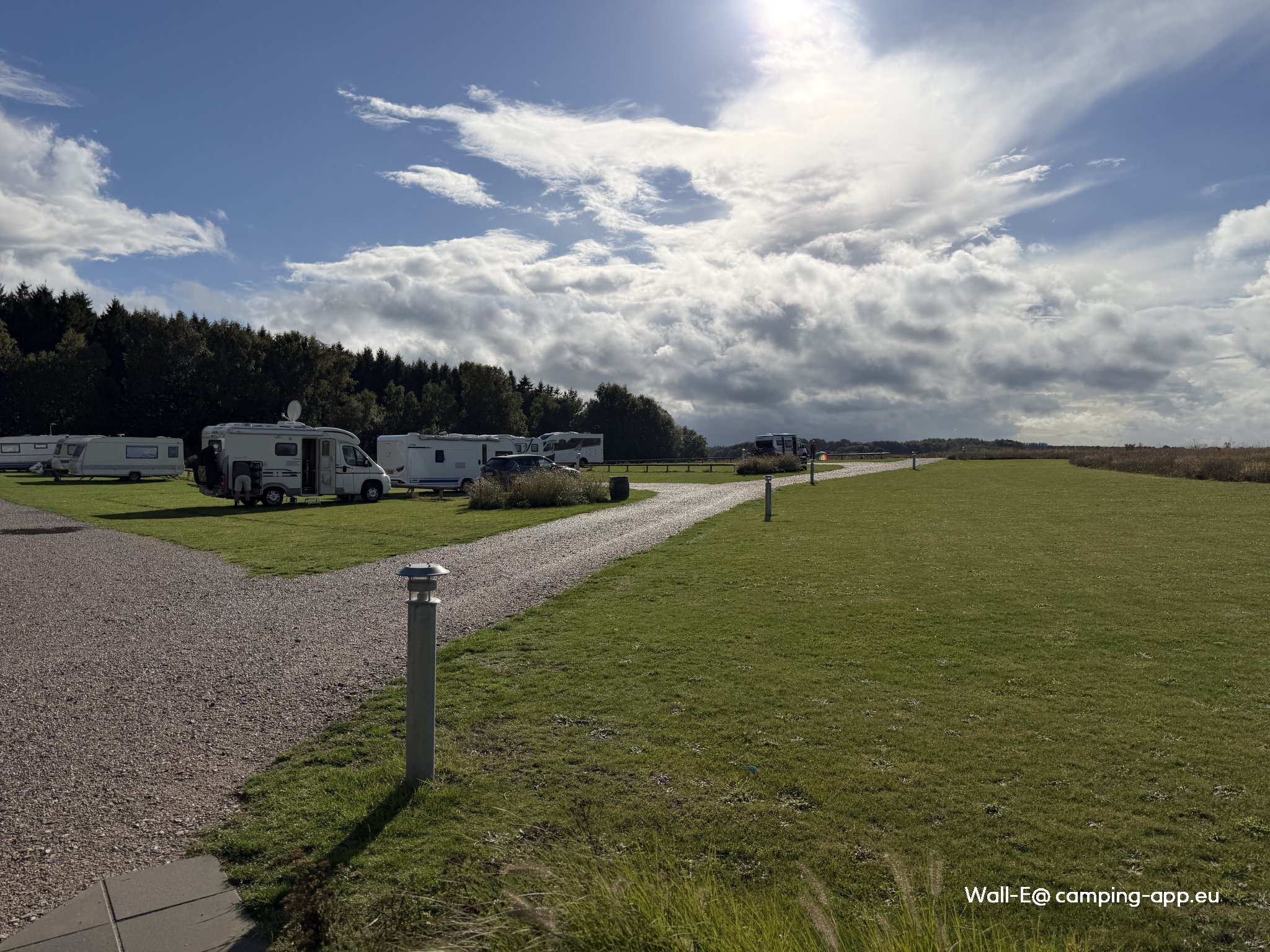 Dancamps Kolding