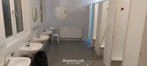 Stellplatz Hotel Ahornberg — Fotografie 2
