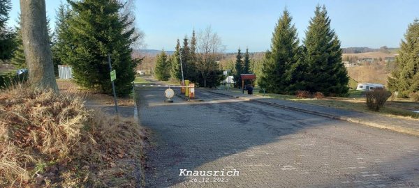 Stellplatz Hotel Ahornberg — Fotografie 6
