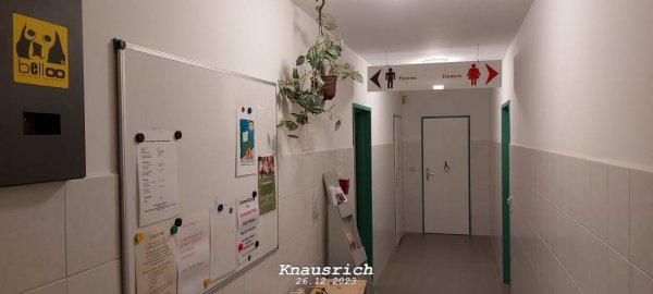 Stellplatz Hotel Ahornberg — Fotografie 5