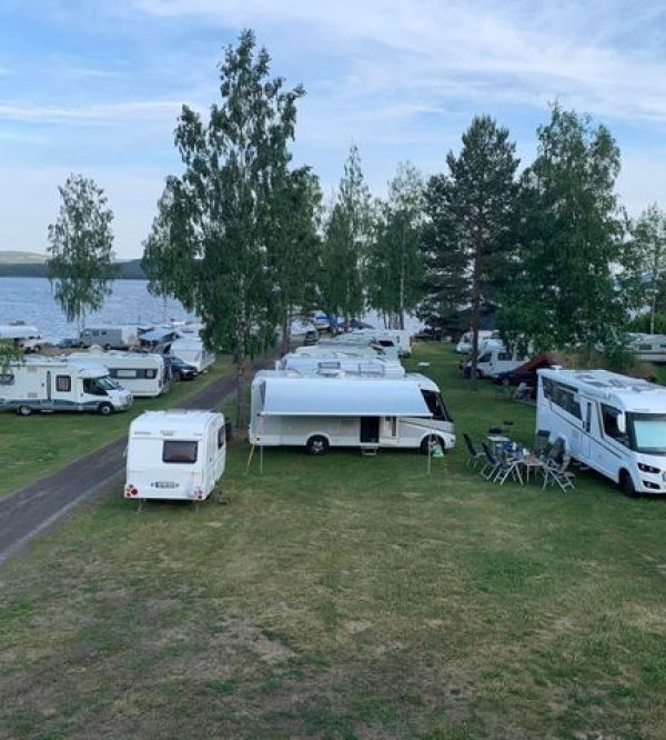 Strand Bobilcamp — Foto 3