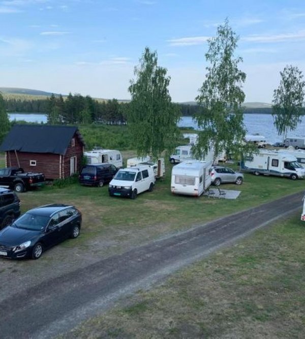 Strand Bobilcamp — Photo 2