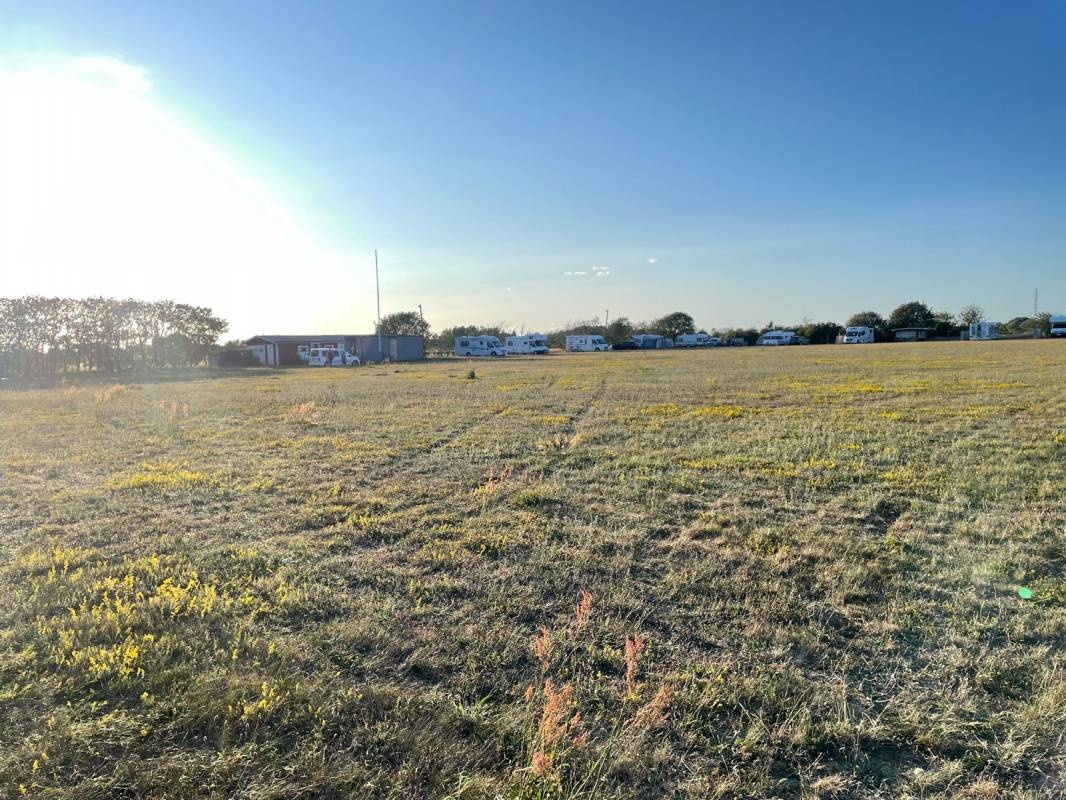 Nybovallens Camping — Kemping in Mörbylånga