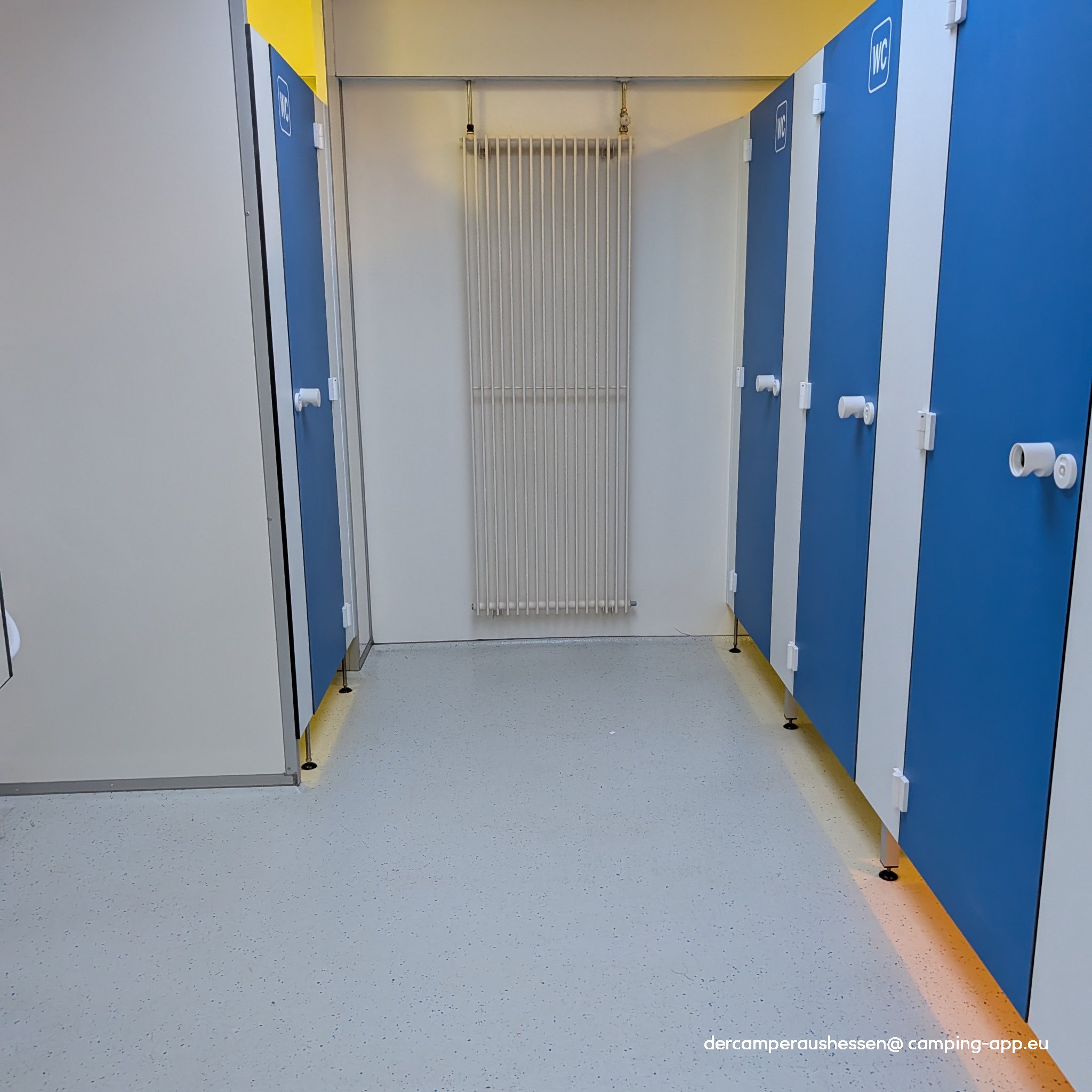 Camping Amsterdam Gardens — Photo 4