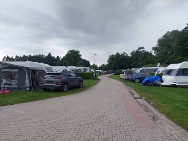 Camping-Park Lüneburger Heide — Photo 4